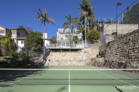 Property photo of 57 Bundarra Road Bellevue Hill NSW 2023