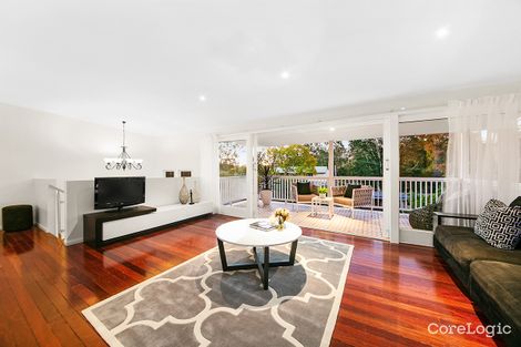 Property photo of 11 Fairholme Street Kenmore QLD 4069