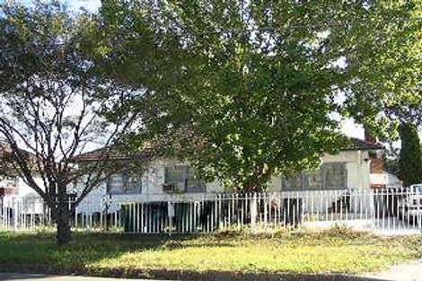 Property photo of 11 Latty Street Fairfield NSW 2165