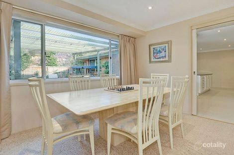 Property photo of 32 Western Crescent Westleigh NSW 2120