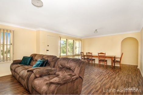 Property photo of 2 Siandra Avenue Shalvey NSW 2770