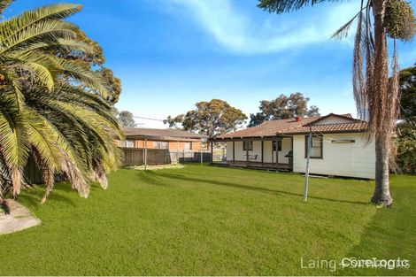 Property photo of 2 Siandra Avenue Shalvey NSW 2770