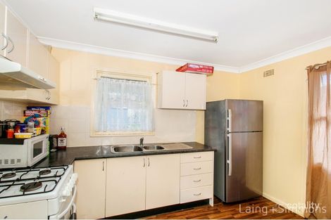 Property photo of 2 Siandra Avenue Shalvey NSW 2770