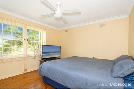 Property photo of 2 Siandra Avenue Shalvey NSW 2770