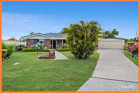 Property photo of 5 Buley Court Mount Warren Park QLD 4207