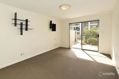 Property photo of 34/17 Carr Street West Perth WA 6005