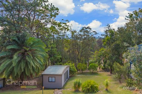 Property photo of 19 Explorers Road Glenbrook NSW 2773