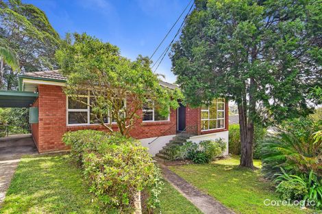 Property photo of 4 Sylvia Place Frenchs Forest NSW 2086