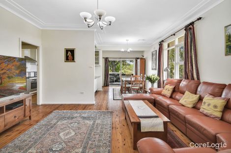 Property photo of 4 Sylvia Place Frenchs Forest NSW 2086