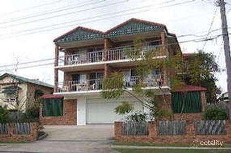 6/26 Amelia St, Coorparoo, QLD 4151