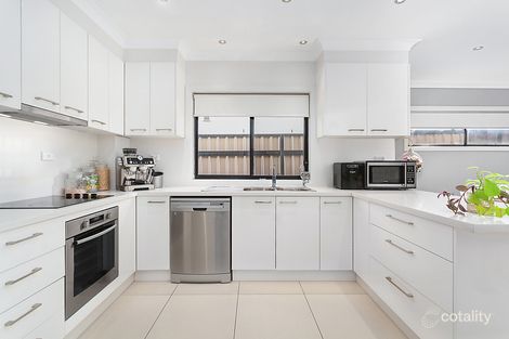 Property photo of 12A Winifred Street Condell Park NSW 2200