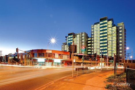 2066/16 Hamilton Pl, Bowen Hills, QLD 4006