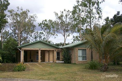 20 Kurrajong Ct, Bushland Beach, QLD 4818