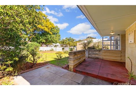 Property photo of 8A Kelsall Crescent Manning WA 6152