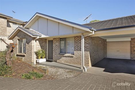 3/7 Thomas Rose Dr, Rosemeadow, NSW 2560