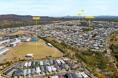 Property photo of 15 Arkose Street Yarrabilba QLD 4207