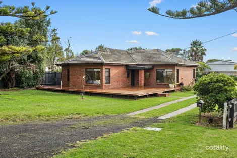 130 Regent St, Port Fairy, VIC 3284