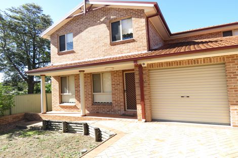 Property photo of 21 Smith Street Wentworthville NSW 2145