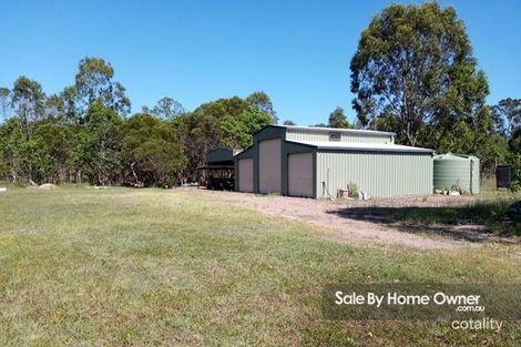 99 Lomandra Lane, Dunmora, QLD 4650