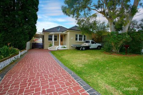1 Warne Cres, Beverly Hills, NSW 2209