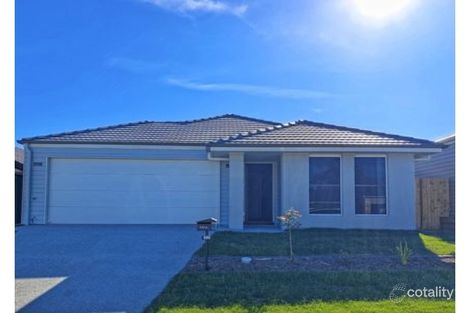 Property photo of 32 Raven Court Park Ridge QLD 4125