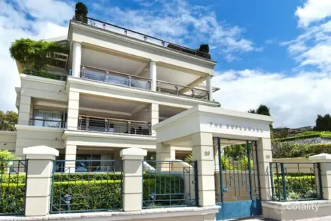 5/29-33 The Esplanade, Mosman, NSW 2088