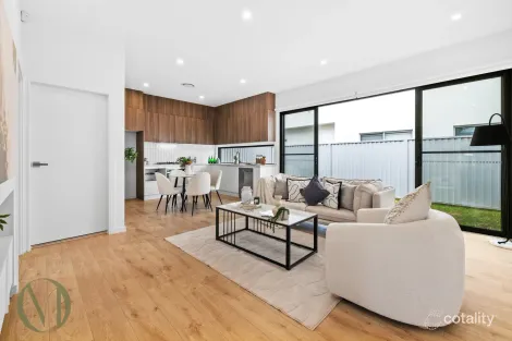 Property photo of 2/76 Park Road Rydalmere NSW 2116