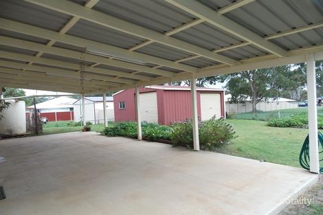 Property photo of 5 Birdie Street Nanango QLD 4615