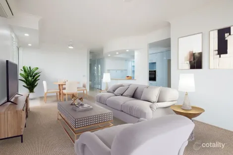 1/118 Albatross Ave, Mermaid Beach, QLD 4218