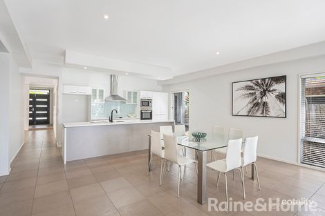 Property photo of 39 Kurrajong Circuit North Lakes QLD 4509