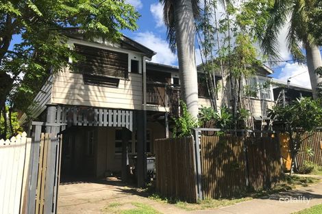83 Qualtrough St, Woolloongabba, QLD 4102
