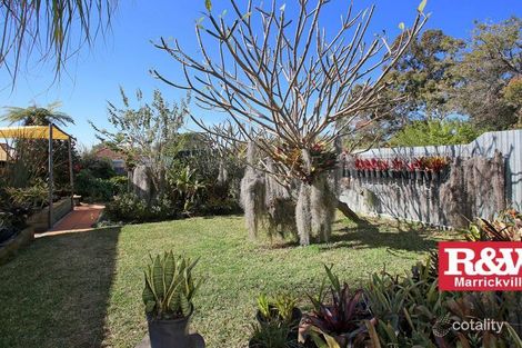 Property photo of 65 Dunstaffenage Street Hurlstone Park NSW 2193