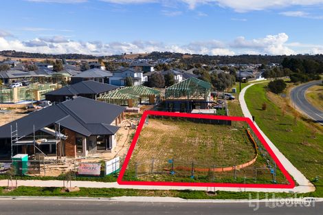 Property photo of 2 Cavan Rise Googong NSW 2620