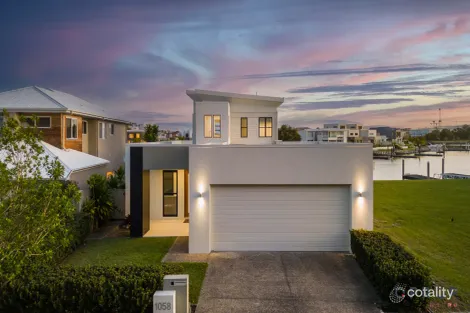 1058 Edgecliff Dr, Hope Island, QLD 4212