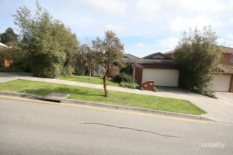 83 Campaspe Dr, Croydon Hills, VIC 3136