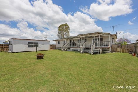 Property photo of 135 Goddards Road Yamanto QLD 4305