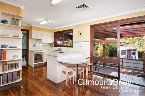 Property photo of 39 Louise Avenue Baulkham Hills NSW 2153