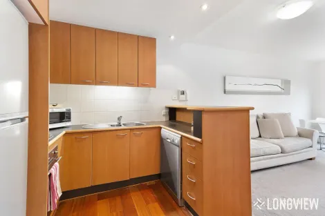 33/1 Sandilands St, South Melbourne, VIC 3205