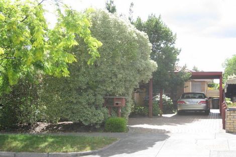 12 Taldra St, Box Hill North, VIC 3129