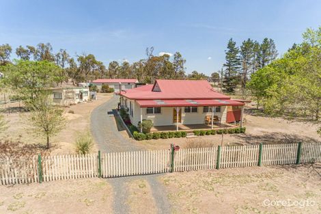 Property photo of 11 Newholme Road Armidale NSW 2350