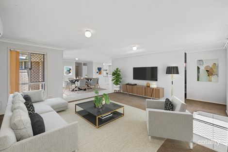 Property photo of 97 College Way Boondall QLD 4034