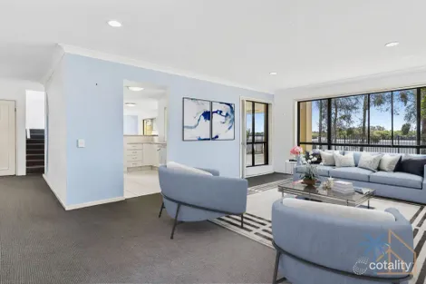 Property photo of 9 The Estuary Coombabah QLD 4216