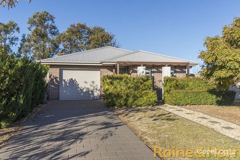 Property photo of 1 Javea Close Dubbo NSW 2830