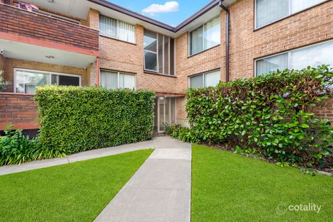 Property photo of 8/41 Victoria Street Werrington NSW 2747