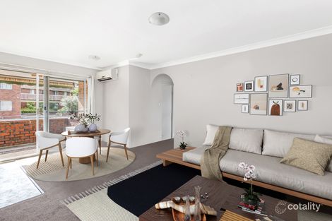 Property photo of 8/41 Victoria Street Werrington NSW 2747