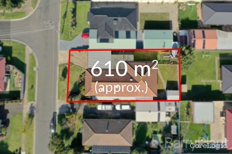 Property photo of 21 Julier Crescent Hoppers Crossing VIC 3029
