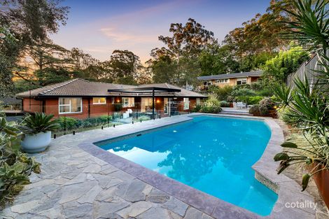 4 Sussex Rd, St Ives, NSW 2075