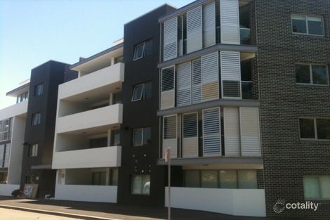 32/80 Fig St, Pyrmont, NSW 2009