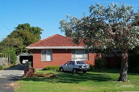 Property photo of 27 Bradley Way Lockridge WA 6054