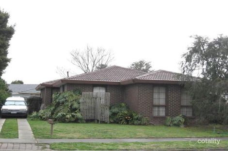 23 Piccadilly Cres, Keysborough, VIC 3173